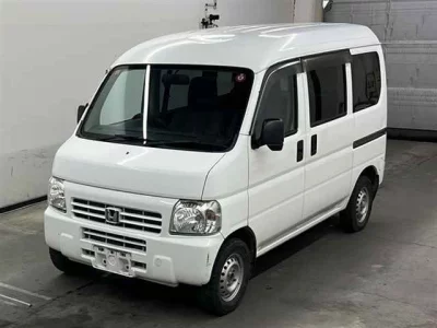 Honda ACTY VAN