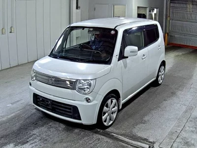 Suzuki MRWAGON