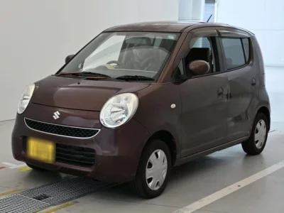 Suzuki MRWAGON