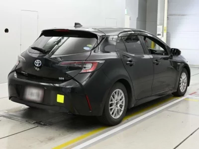 Toyota COROLLA SPORT