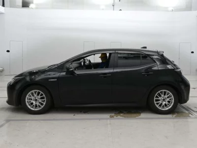 Toyota COROLLA SPORT