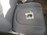 Toyota PORTE лот № 10161 оценка 3.5  с аукциона в Японии 9