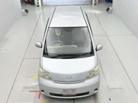 Toyota PORTE лот № 10161 оценка 3.5  с аукциона в Японии 6