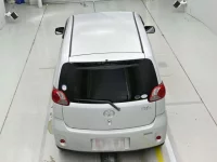 Toyota PORTE лот № 10161 оценка 3.5  с аукциона в Японии 7