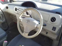 Toyota PORTE лот № 10161 оценка 3.5  с аукциона в Японии 8