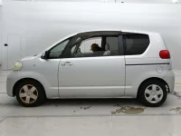 Toyota PORTE лот № 10161 оценка 3.5  с аукциона в Японии 3
