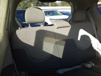 Toyota PORTE лот № 10161 оценка 3.5  с аукциона в Японии 10