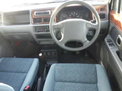 Suzuki WAGON R  с аукциона в Японии