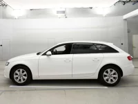 Audi A4 лот № 38149 оценка 4.5  с аукциона в Японии 3