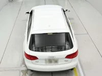 Audi A4 лот № 38147 оценка 4  с аукциона в Японии 7