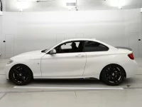 BMW 2-Series лот № 38148 оценка 4  с аукциона в Японии 3