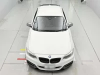BMW 2-Series лот № 38148 оценка 4  с аукциона в Японии 6