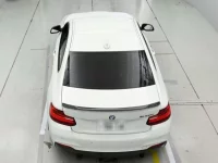 BMW 2-Series лот № 38148 оценка 4  с аукциона в Японии 7