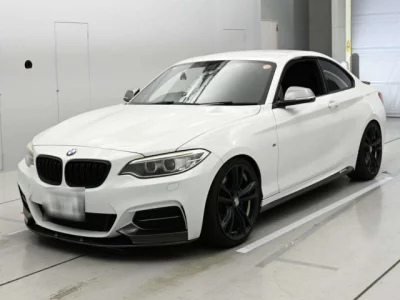 BMW 2-Series