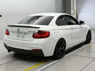 BMW 2-Series