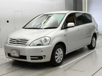 Toyota IPSUM