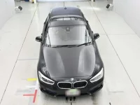 BMW 1-Series лот № 38152 оценка RA  с аукциона в Японии 6