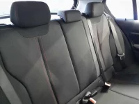 BMW 1-Series лот № 38152 оценка RA  с аукциона в Японии 10