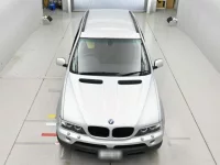 BMW X5 SERIES лот № 38155 оценка 3.5  с аукциона в Японии 6