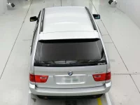 BMW X5 SERIES лот № 38155 оценка 3.5  с аукциона в Японии 7