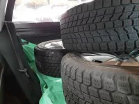 BMW X5 SERIES лот № 38155 оценка 3.5  с аукциона в Японии 10