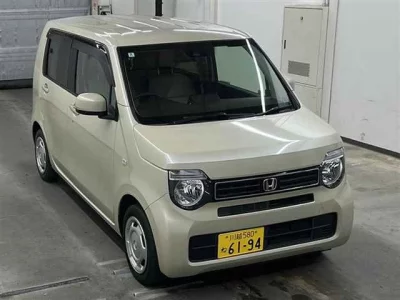 Honda N WGN