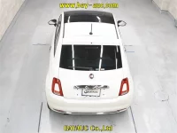 Fiat 500 лот № 60075 оценка 4  с аукциона в Японии 4