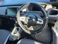 Honda FIT лот № 20137 оценка 4.5  с аукциона в Японии 2