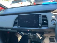 Honda FIT лот № 20137 оценка 4.5  с аукциона в Японии 5