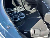 Honda FIT лот № 20137 оценка 4.5  с аукциона в Японии 7