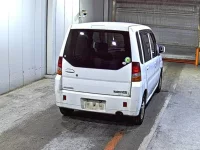 Mitsubishi TOPPO BJ лот № 8096 оценка R  с аукциона в Японии 4