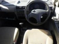 Mitsubishi TOPPO BJ лот № 8096 оценка R  с аукциона в Японии 2