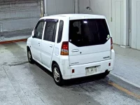 Mitsubishi TOPPO BJ лот № 8096 оценка R  с аукциона в Японии 1