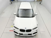 BMW X1 лот № 38162 оценка 4.5  с аукциона в Японии 6