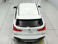 BMW X1 лот № 38162 оценка 4.5  с аукциона в Японии 7