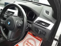 BMW X1 лот № 38162 оценка 4.5  с аукциона в Японии 8