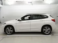 BMW X1 лот № 38162 оценка 4.5  с аукциона в Японии 3