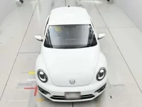 Volkswagen THE BEETLE лот № 38163 оценка 4  с аукциона в Японии 6