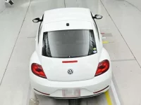Volkswagen THE BEETLE лот № 38163 оценка 4  с аукциона в Японии 7