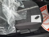 Volkswagen THE BEETLE лот № 38163 оценка 4  с аукциона в Японии 9