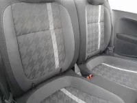 Volkswagen THE BEETLE лот № 38163 оценка 4  с аукциона в Японии 10