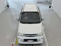 Daihatsu TERIOS KID лот № 9273 оценка 3.5  с аукциона в Японии 6