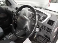 Daihatsu TERIOS KID лот № 9273 оценка 3.5  с аукциона в Японии 8