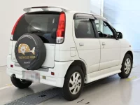 Daihatsu TERIOS KID лот № 9273 оценка 3.5  с аукциона в Японии 1