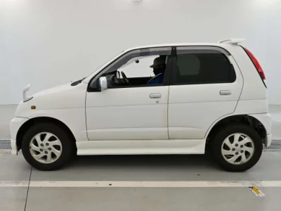 Daihatsu TERIOS KID