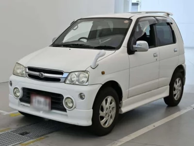 Daihatsu TERIOS KID