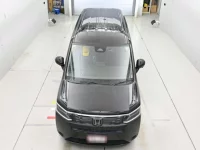 Honda STEP WAGON лот № 33124 оценка 4.5  с аукциона в Японии 6