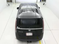 Honda STEP WAGON лот № 33124 оценка 4.5  с аукциона в Японии 7