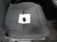 Honda STEP WAGON лот № 33124 оценка 4.5  с аукциона в Японии 9