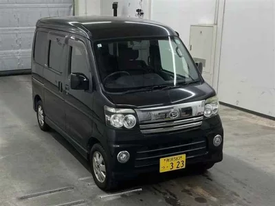 Daihatsu Atrai Wagon
